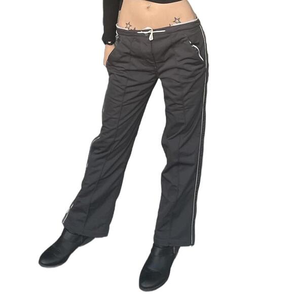 686 Small Gray Soft Shell Snowboard Pants 30” Waist - Picture 1 of 8
